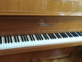 Zimmermann pianinóeladó